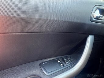 Peugeot 308sw 1.6 diesel - 15