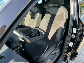 Seat Ateca 2.0 TDI CR Xcellence 4Drive DSG EU6 - 15