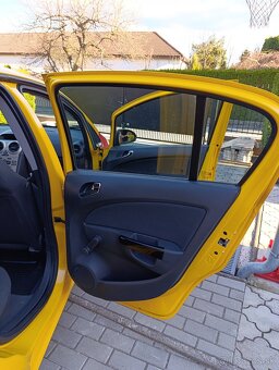 Opel Corsa - 15