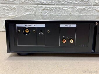 SONY CDP-222ESD …. CD prehravač - 15