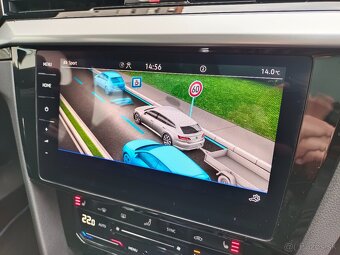 VW Arteon 4Motion 2.0TSI 235kW DSG R - záruka Autodraft - 15