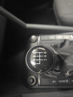 Volkswagen Amarok 2016, Redukcia, 2x uzávierka - 15