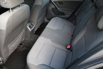 Volkswagen Golf VII 2.0 TDI - 15