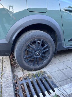 Dacia Jogger benzin lpg - 15