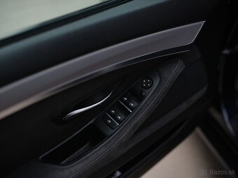 BMW 520d xDrive - 15