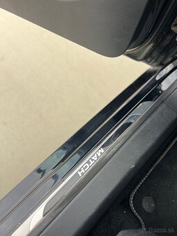 VW Golf 6 Variant 1.6 Tdi MATCH - 15