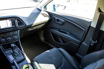 Seat Leon 1.6 TDI CR Style DSG - 15