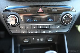 Hyundai Tucson 1,6 T-GDi 4x4 - 15