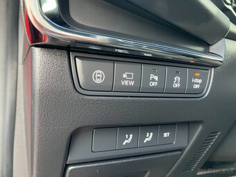 Mazda 3 2.0 Skyactiv 90kW G122 Plus A/T BENZÍN - 15