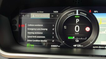 Jaguar I-Pace EV400, 100kWh, Auto z MONAKA - 15