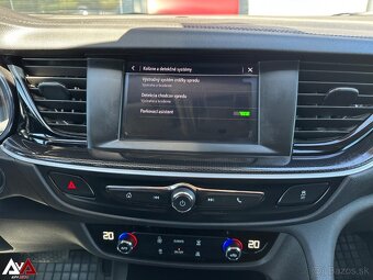 Opel Insignia 2.0 CDTi A/T S S Elegance, Pôvodný lak, SR - 15