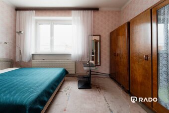 RADO | 3i RD s pozemkom 262m2 | ul. Hurbanova, Trenčín - 15