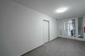 2 izbový byt v novostavbe, Košice - JUH - 15