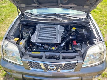 Nissan Xtrail diesel - 15