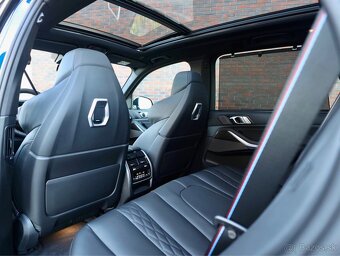BMW X5 50e xDrive 360KW eHybrid, M SPORT INDIVIDUAL - 15