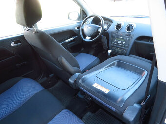 Ford Fusion - 15