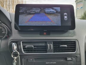 Audi Q5 3.0 TDi QUATTRO 3X S-LINE - 15