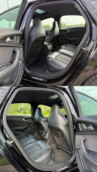 Audi S6 4.0 TFSI V8 522 HP. quattro Bose. Siber. Miltek - 15