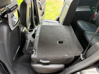 Chevrolet Captiva 2.0 VCDi Automat pojazdne na opravu/diely - 15