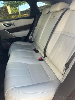 LAND ROVER Range Rover Velar P400 2021 full - 15
