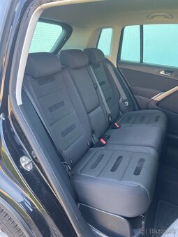 PREDÁM VOLKSWAGEN TIGUAN 2.0TDi 103kW CR 4x4 dovoz DE - 15