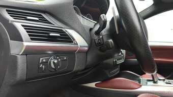 Bmw e71 X6 3.0d 173kw - 15