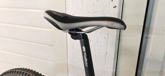 Predám prerobený bike Author Dexter na ebike - 15