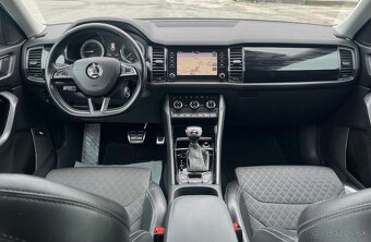 Škoda Kodiaq 2.0 TDI 190k Style Plus DSG 4x4 - 15