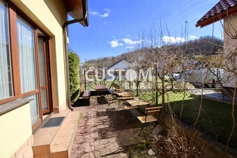 Penzión Terchová - 15