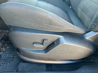 Ford Galaxy 2.0 CDTI DSG - 15