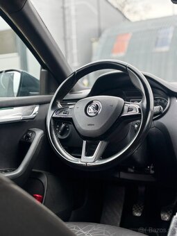 Škoda Octavia 3 1.6 po facelifte - 15