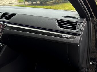 Škoda Superb Sportline 2.0 TDI DSG  7/ 2021 - 15