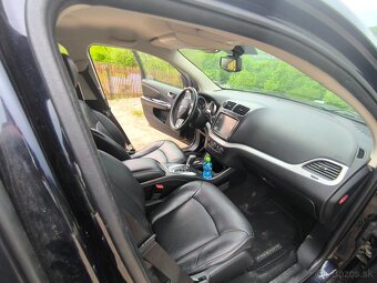 Fiat Freemont 4x4 - 15