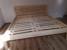Manželská postel - 15