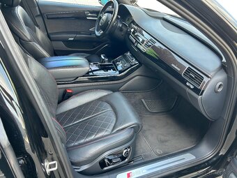 Audi S8 PLUS Quattro AT8 (605k) - 15