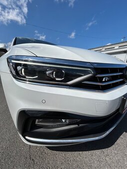 •Passat R-Line•1.5 TSi•110kw•DSG•Odpočet DPH•Možná výmena - 15