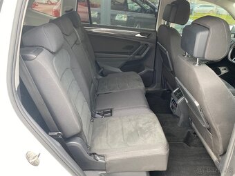 VW Tiguan Allspace 2.0 TDI 176kW Highline 4Motion DSG 7-mies - 15