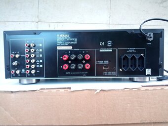 Yamaha AX 396 - 15