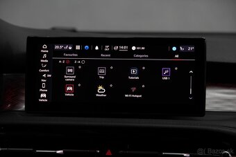 Alfa Romeo Tonale 1.5 VGTMHE 117kW automat, 2022, DPH - 15