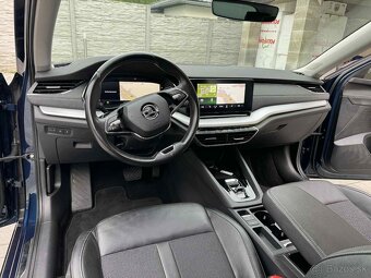 Škoda Octavia Combi 2.0 TDI SCR Style DSG - 15