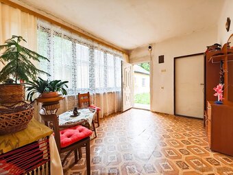3-IZB. RD S GARÁŽOU A POZEMKOM 1884 m2, BORŠA - 15