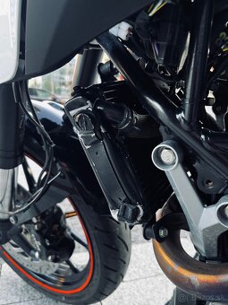 KTM DUKE 200 2014 A2 - 15