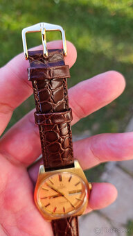 Omega Geneve Automatic Day Date cal.1022 - 15