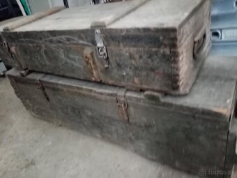 Retro vintage starožitnosti - 15