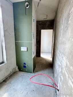 IDEÁLNE BÝVANIE | 2-IZB. INVESTIČNÝ BYT-TURČIANSKE TEPLICE - 15