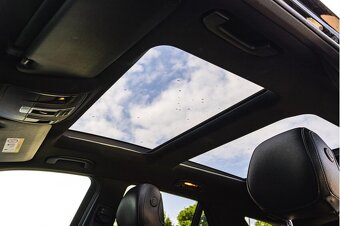 Mercedes-Benz GLE 350d / TOP STAV / HarmanKardon / AMG Style - 15