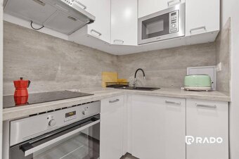 RentHub | Útulný moderne zariadený 2-izb. byt | 47 m² - 15