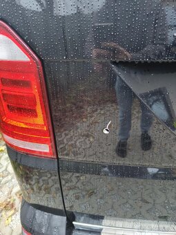 Volkswagen-t6  caravelle  highline Long 4x4 - 15