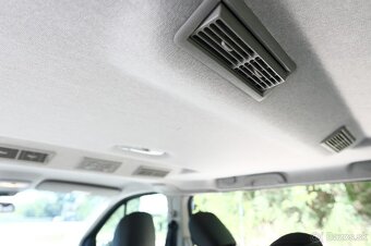 🚐 Fiat Talento 1,6  – 8 miestne rok výroby 2019 - 15