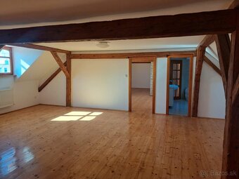 Očkov - Krásny viacgeneračný RD, 698 m2 pozemok na predaj - 15